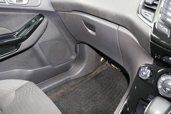 Ford Fiesta T EcoBoost Zetec