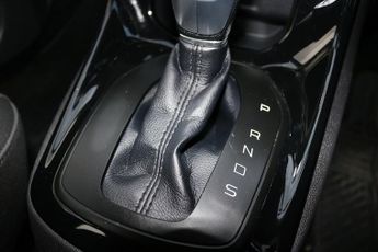 Ford Fiesta T EcoBoost Zetec