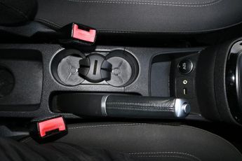 Ford Fiesta T EcoBoost Zetec