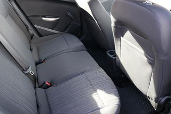 Vauxhall Astra CDTi ecoFLEX Exclusiv