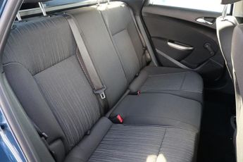 Vauxhall Astra CDTi ecoFLEX Exclusiv