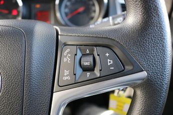 Vauxhall Astra CDTi ecoFLEX Exclusiv