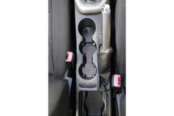 Vauxhall Astra CDTi ecoFLEX Exclusiv