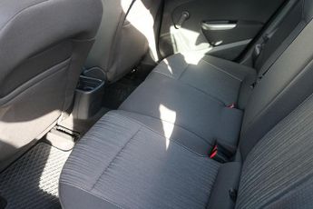 Vauxhall Astra CDTi ecoFLEX Exclusiv