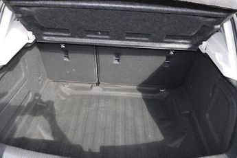 Vauxhall Astra CDTi ecoFLEX Design