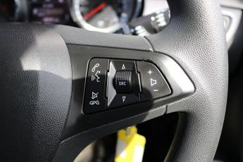 Vauxhall Astra CDTi ecoFLEX Design