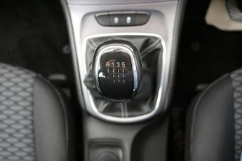 Vauxhall Astra CDTi ecoFLEX Design