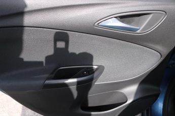 Vauxhall Astra CDTi ecoFLEX Design