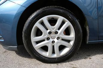 Vauxhall Astra CDTi ecoFLEX Design
