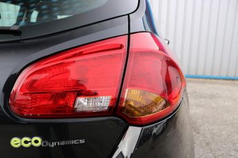 Kia Ceed CRDi EcoDynamics 1