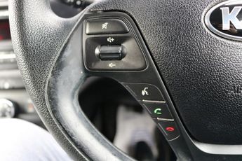 Kia Ceed CRDi EcoDynamics 1