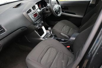 Kia Ceed CRDi EcoDynamics 1