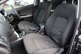 Kia Ceed CRDi EcoDynamics 1