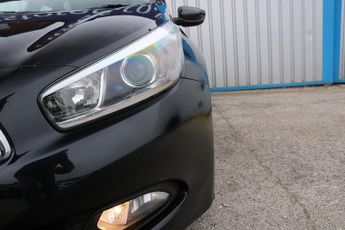 Kia Ceed CRDi EcoDynamics 1