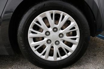 Kia Ceed CRDi EcoDynamics 1