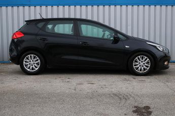 Kia Ceed CRDi EcoDynamics 1