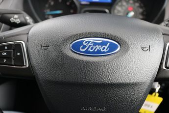 Ford Focus TDCi Zetec