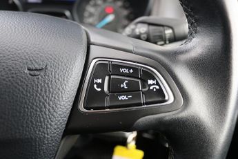 Ford Focus TDCi Zetec