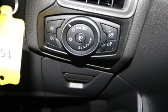 Ford Focus TDCi Zetec