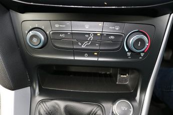 Ford Focus TDCi Zetec