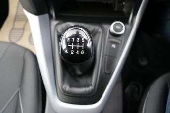 Ford Focus TDCi Zetec