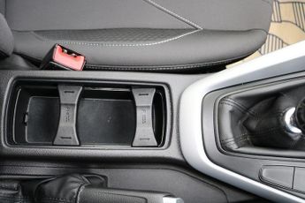 Ford Focus TDCi Zetec