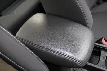 Ford Focus TDCi Zetec