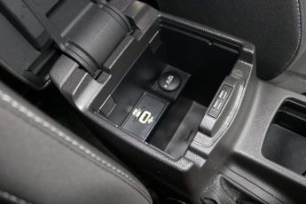 Ford Focus TDCi Zetec