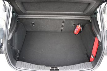 Ford Focus TDCi Zetec