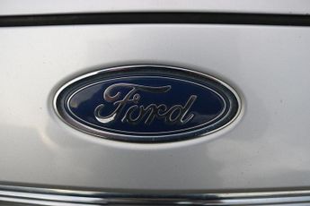 Ford Focus TDCi Zetec