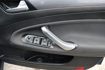 Ford Mondeo TDCi Edge