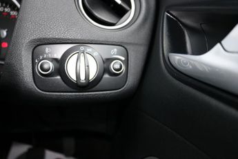 Ford Mondeo TDCi Edge