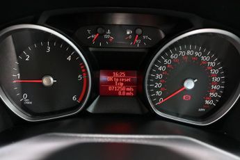 Ford Mondeo TDCi Edge