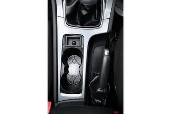 Ford Mondeo TDCi Edge