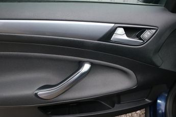 Ford Mondeo TDCi Edge