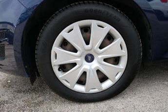 Ford Mondeo TDCi Edge