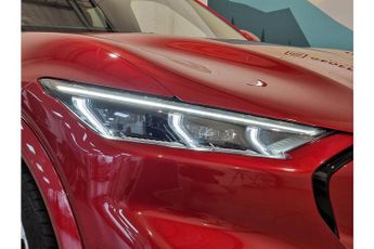Ford Mustang Mach-E Extended Range First Edition