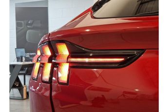 Ford Mustang Mach-E Extended Range First Edition