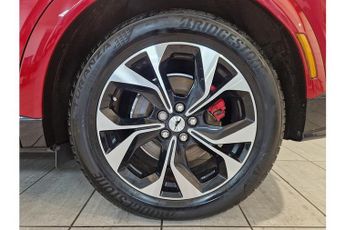 Ford Mustang Mach-E Extended Range First Edition