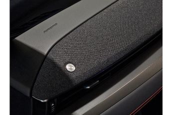 Ford Mustang Mach-E Extended Range First Edition