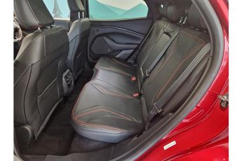 Ford Mustang Mach-E Extended Range First Edition