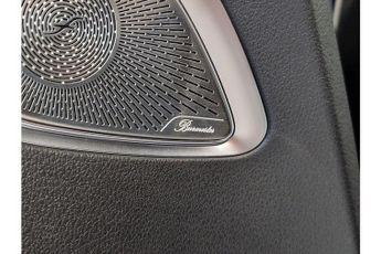 Mercedes-Benz EQE EQE 500 AMG Line Night Edition