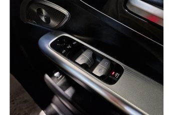 Mercedes-Benz EQE EQE 500 AMG Line Night Edition