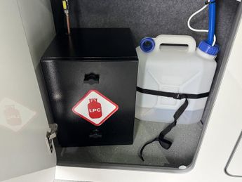 Volkswagen Transporter T6 T30 102 SWB