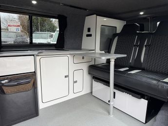 Volkswagen Transporter T6 T30 102 SWB