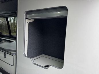 Volkswagen Transporter T6 T30 102 SWB