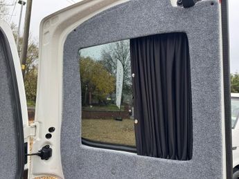 Volkswagen Transporter T6 T30 102 SWB