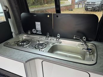 Volkswagen Transporter T6 T30 102 SWB