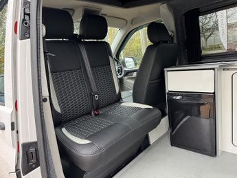 Volkswagen Transporter T6 T30 102 SWB