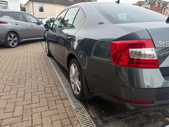 Skoda Octavia 1.4 TSI SE L Hatchback 5dr Petrol DSG Euro 6 (s/s) (150 ps)
